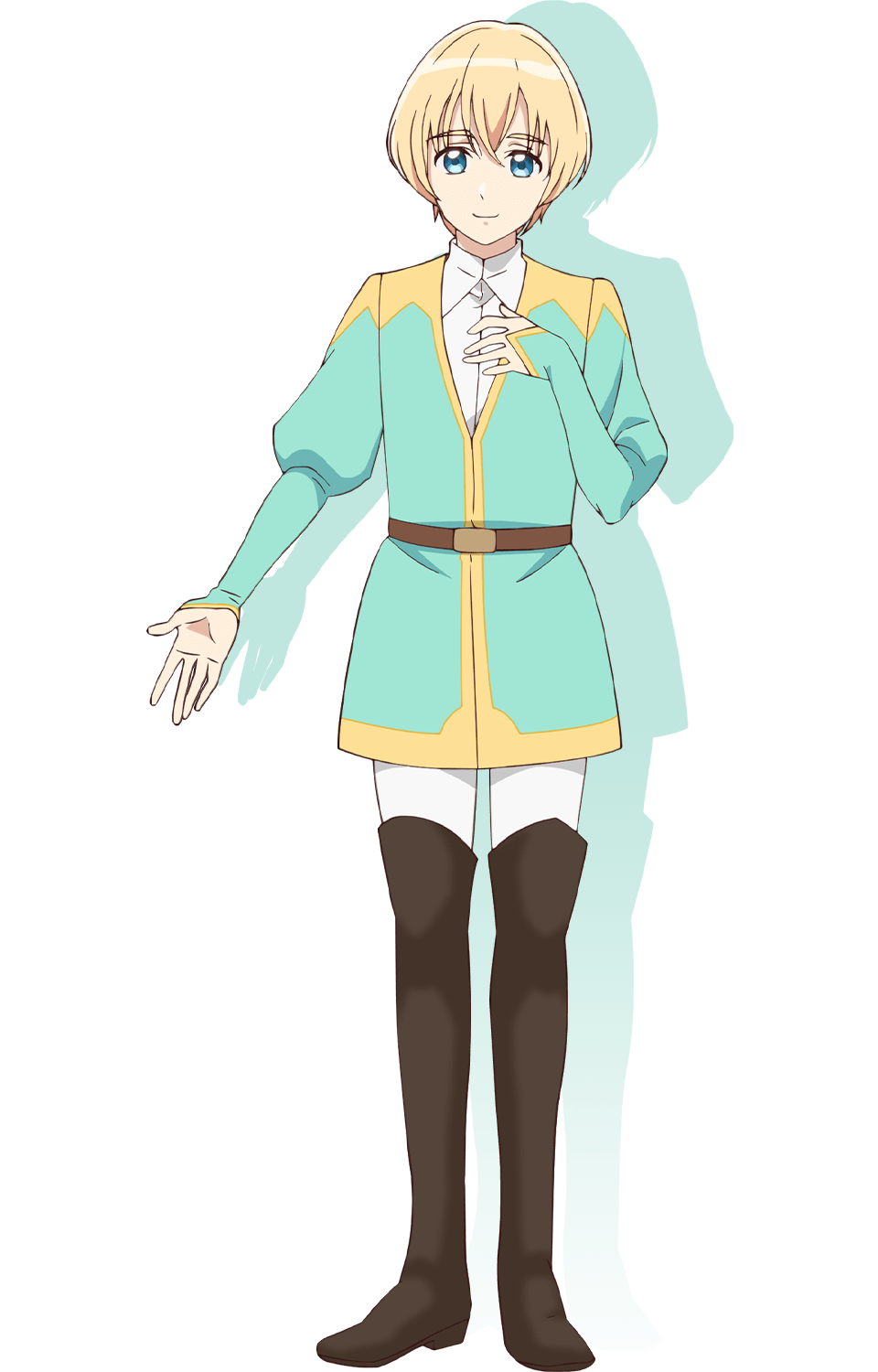 ラルフリード・オスフェ