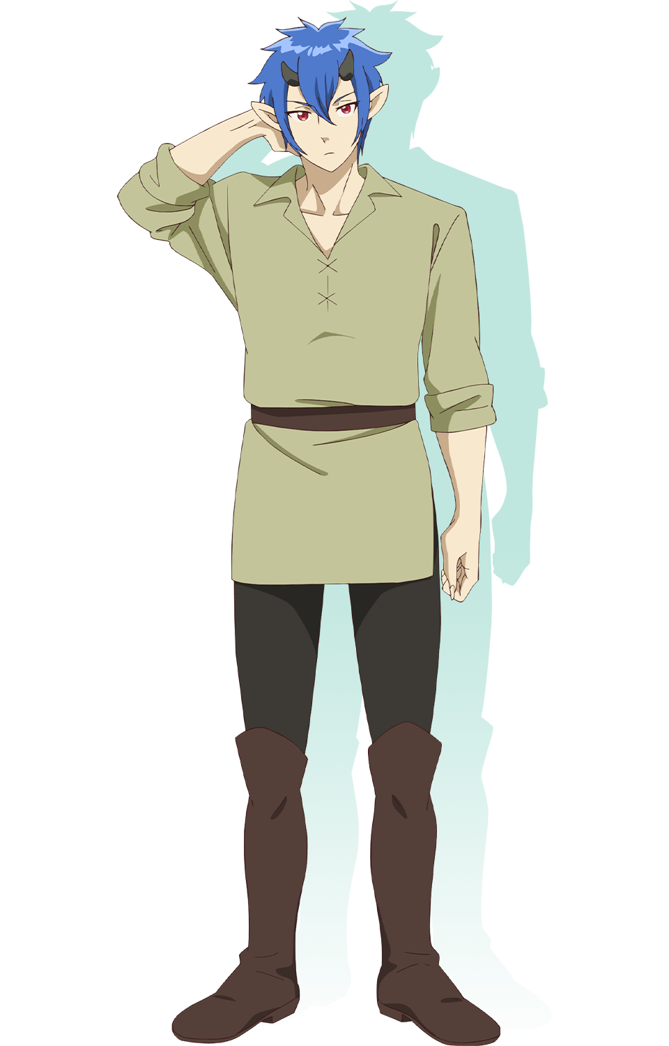 森鬼