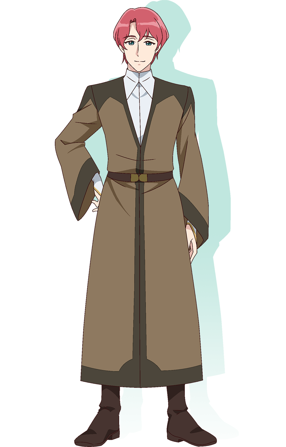 デールラント・オスフェ