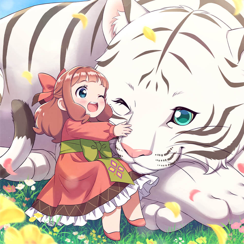 「Cotton Days」 / Sizuk