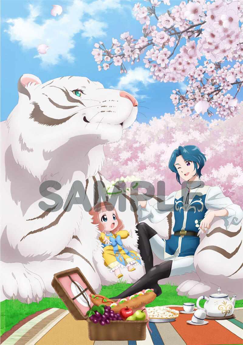 ソフマップ・アニメガの法人特典イラストを公開！