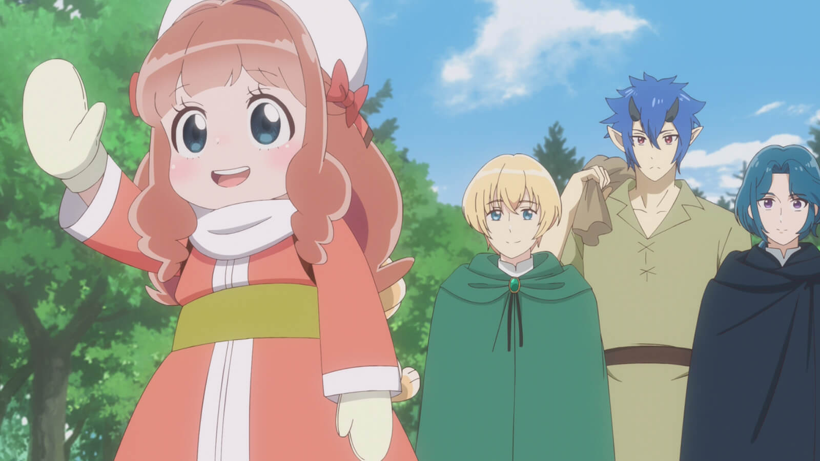 作戦会議をしよう！