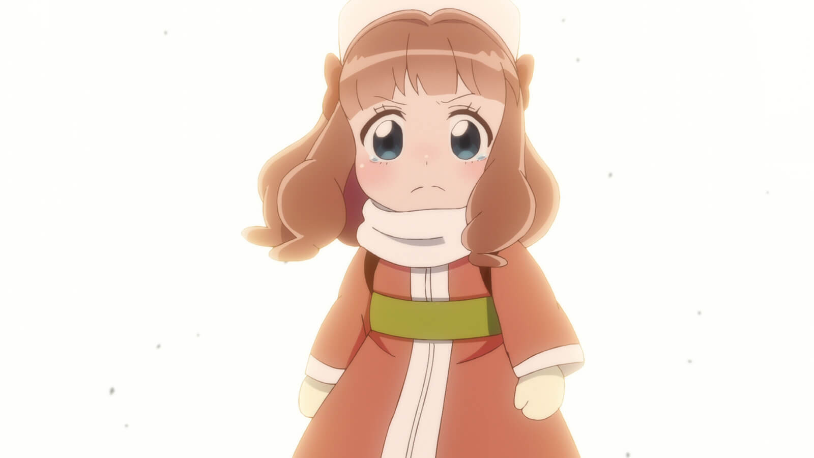 戦いのあとは