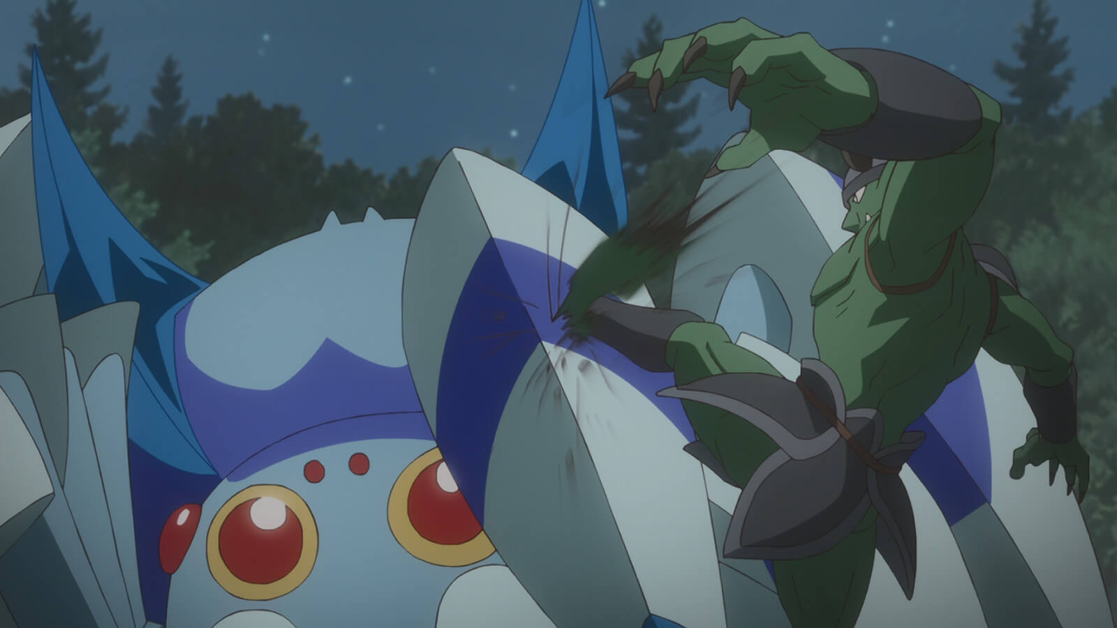 強くなりたい気持ち